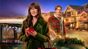 Рождество в стиле девяностых (2024) / A '90s Christmas