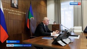 Рашид Темрезов: особое внимание –местам массового пребывания людей и нашим курортным зонам