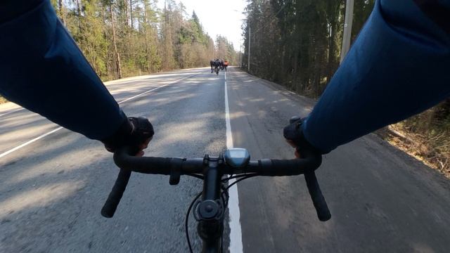 [Part 5/9] Format 5222 - Выкатка по Приморке 28.04.24 смотреть онлайн