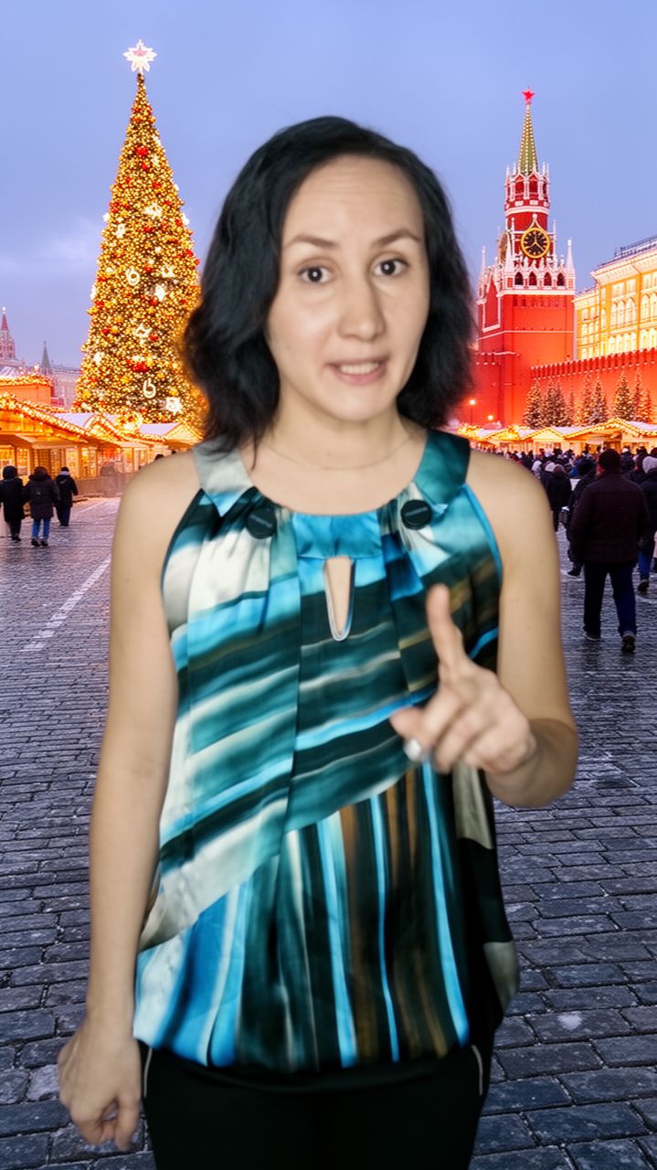 С Новым 2026-м годом смотреть онлайн