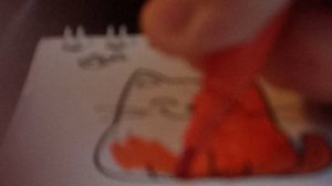 раскрашываю 1 из 192 стикира