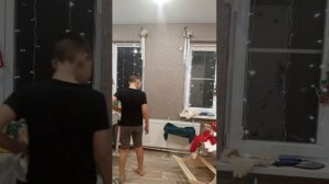 новогодний стрим