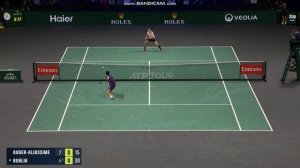 Школа английского в Пушкино _ Теннис _ Обучение 7