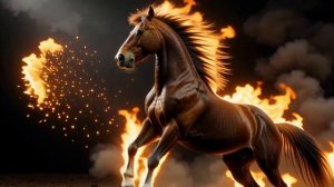 Сквозь Пламя