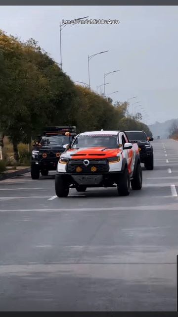 Great Wall Poer #автоизкитая смотреть онлайн