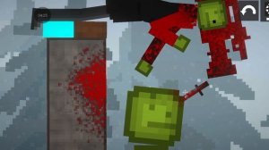 4 серия фильма скибиди туалет ( наследии заражённых)