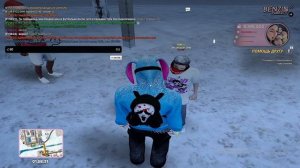 Продажа биза.