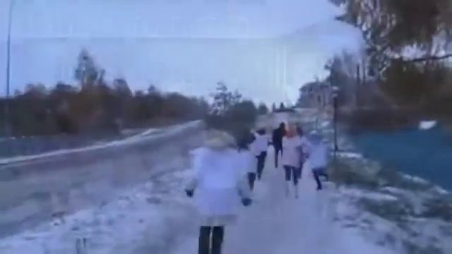 Спорт альтернатива вредным привычкам! смотреть онлайн