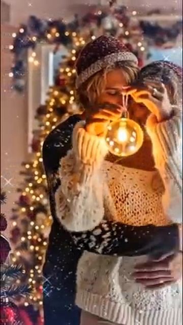 Поздравляшки с Новым 🎄 годом❄️❄️❄️💕!!!!!!!! смотреть онлайн