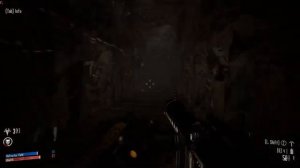 Necromunda: Hired Gun