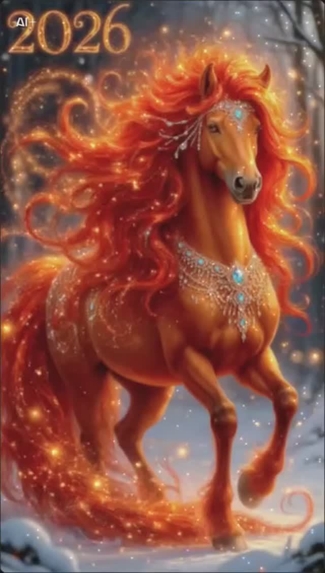 С Наступающим Новым Годом!