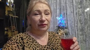 ДОРОГИЕ МОИ С НОВЫМ ГОДОМ!