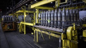 Румыния выделила €50 млн на закупку американских вооружений для Украины