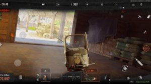 Как  просто фармить деньги на безопаске