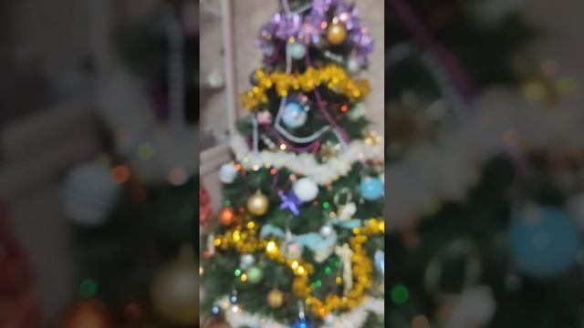 Ёлка, которую НИКТО НЕ УВИДИТ. Тайная магия Карелии. Финал сезона на Зелёной даче. смотреть онлайн