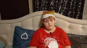 Обзор вещей на ночёвку