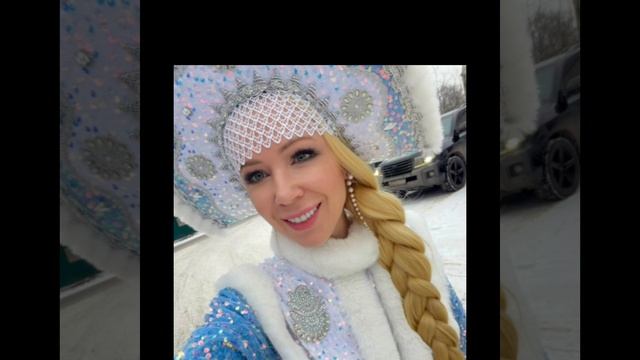 Пусть Новый год станет успешным и счастливым для всех нас... смотреть онлайн