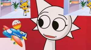 МУЛЬТИКИ ДЛЯ ДЕТЕЙ,  СПРУНКИ МУЛЬТИК,  #СПРУНКИ #МУКБАНГ, МУЛЬТИКИ ДЛЯ ДЕТЕЙ СПРУНКИ #СПРУНКИ