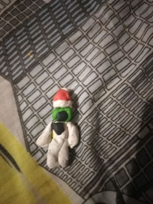 С Новым годом