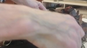 Сумка женская ручной работы