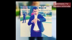 КУРБОН Хамидов Ëр Таббасум айласа