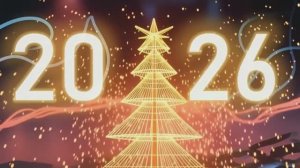 Новый год!!! (Новогодняя песня).