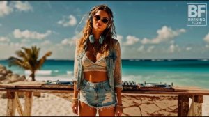 TOP EDM TECHNO MIX 2025 🔥 BASS ODYSSEY _ TOMORROWLAND