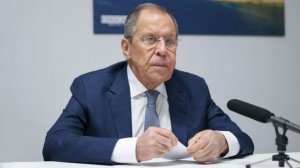 Лавров: Москва с благодарностью воспринимает реакцию стран на атаку Киева