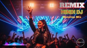 Лучшие Болливудские ремиксы  для клубных вечеринок 2025