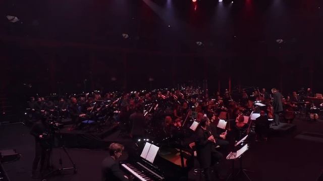 The Last Samurai  Imperial Orchestra смотреть онлайн