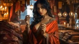 Богини Востока (вторая версия клипа) - 4