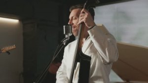 Снежинки/Валентин Лакодин/Cigar Hall