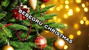 bebegru - bebegru christmas
