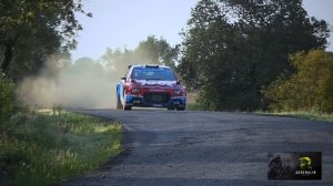 Ралли 2025 Лучшие моменты