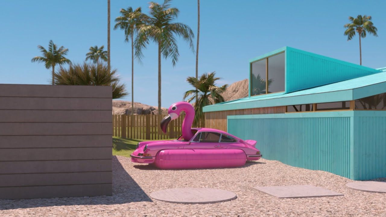 International Departures 532 (Audio Visual Dj Mix Show) смотреть онлайн