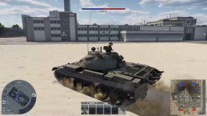 новогодний стрим в вар тандер