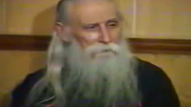 Свидетельства_старца_Антония_1980-ые_года смотреть онлайн