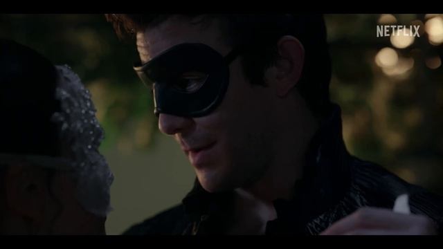 Бриджертоны (4 сезон) — Русский трейлер (Дубляж, 2026) Никола Кохлан, Люк Томпсон смотреть онлайн