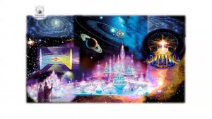 БАЛАНС 4х СТИХИЙ на всех ЯЗЫКАХ МИРА. Ежедн.утрен. ОНЛАЙН практики. Елена Голуб, Германия МаЭД. МНШУ