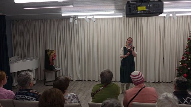 20. Можно я буду рядом