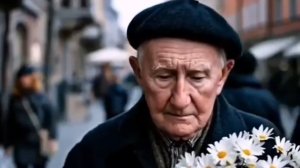 Клип : На свидание девушка спешила.