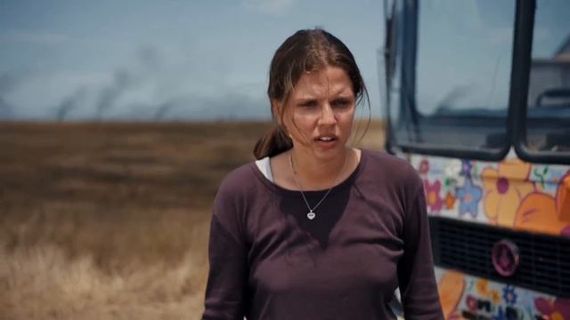 Это же не сон? - отрывок из сериала "Ландыши. Вторая весна" смотреть онлайн