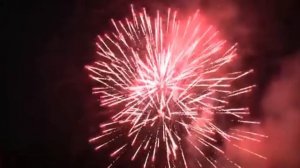 ДЖЕКПОТ (арт.КБ-6002) - Салютекс - Самый большой салют 600 зарядов 1,2 дюйма