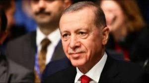 Турция ожидает визита Путина в ближайшее время