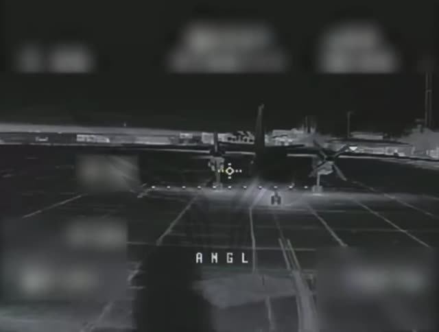 На днях наши дроноводы снесли xoxлам довольно жирные цели