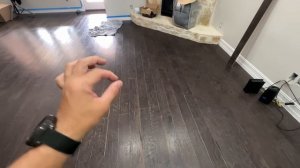 Тут побывали руки ＂профессионалов＂ ｜ Ремонт дома в США(MeVova)