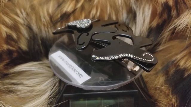 Заколка 00164 смотреть онлайн