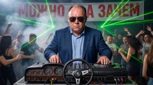 МОЖНО, А ЗАЧЕМ SATISFACTION COVER