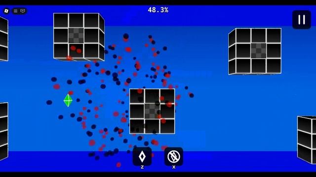 прохожу уровни