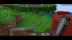 Выжить 50 дней 1 часть(МАИНКРАФТ)